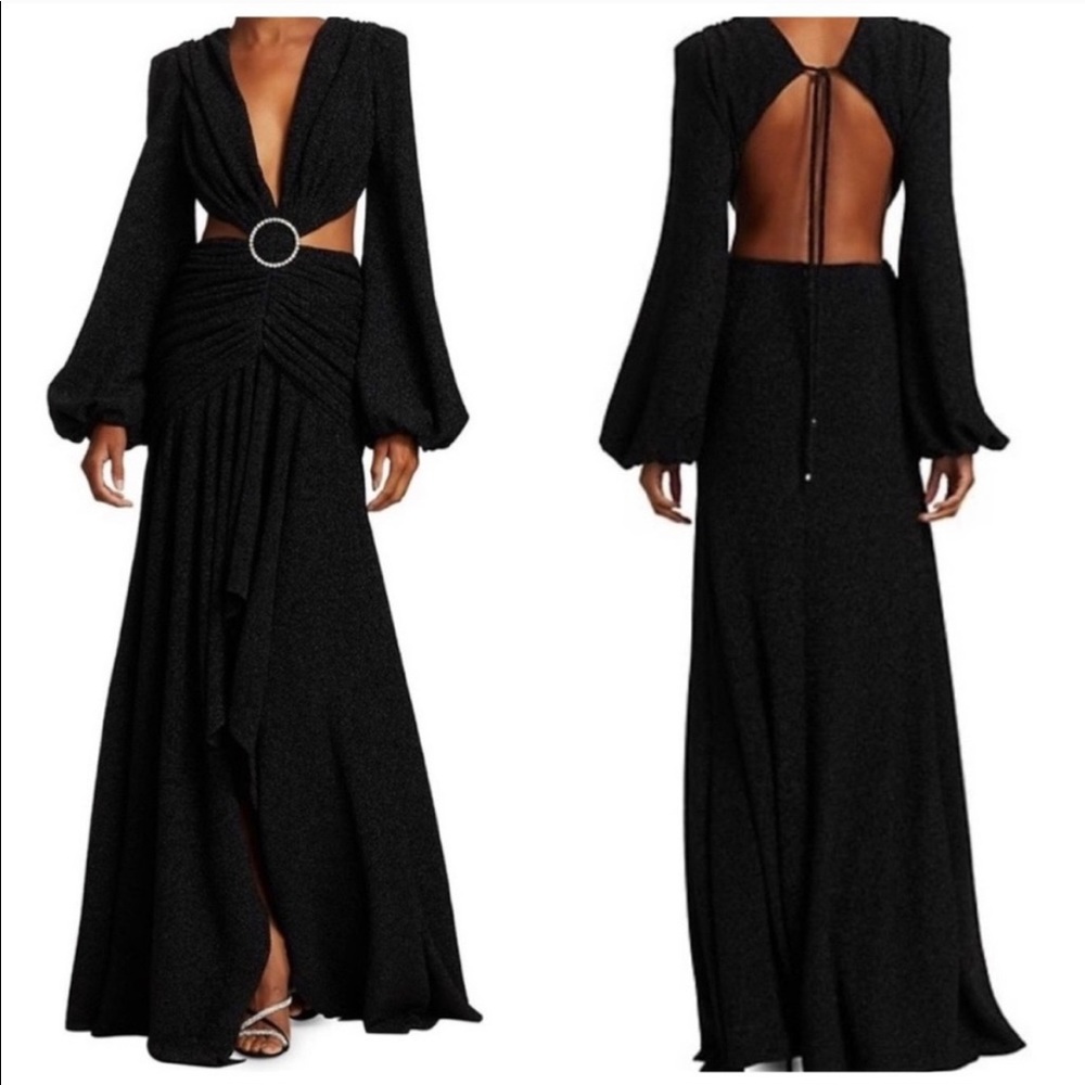 PAT BO dress